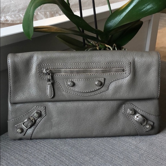 Balenciaga Clutch - Picture 1 of 7
